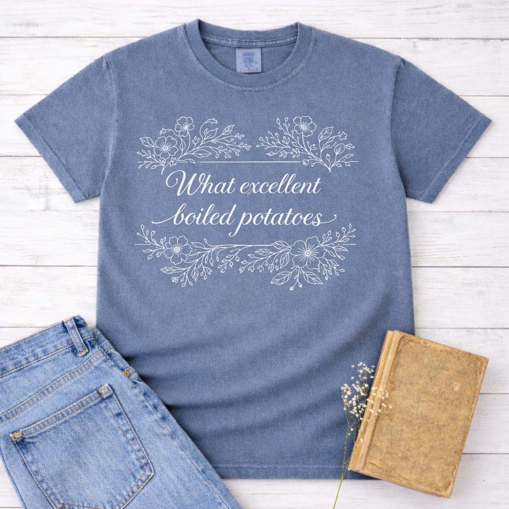 Blue Jean