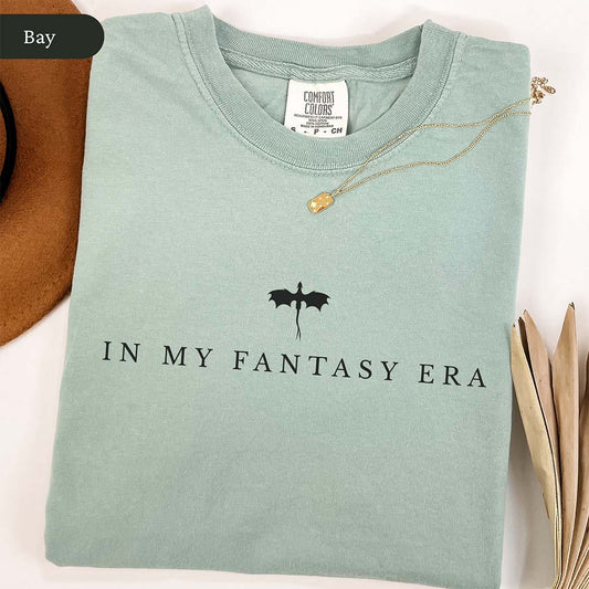 In My Fantasy Era Shirt