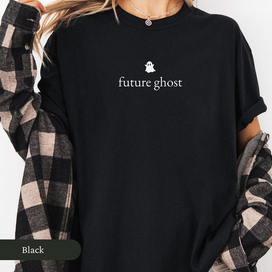 Future Ghost Shirt