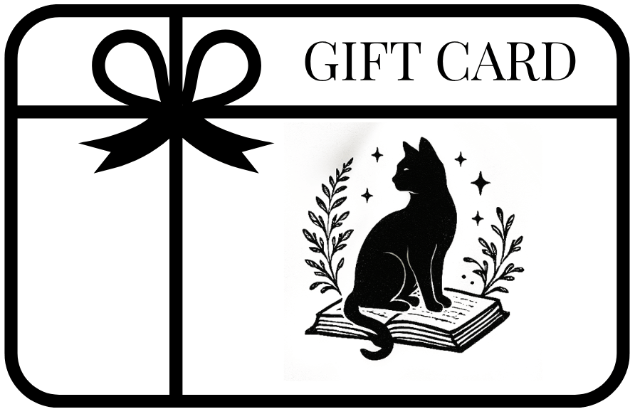 Feline & Fable Gift Card