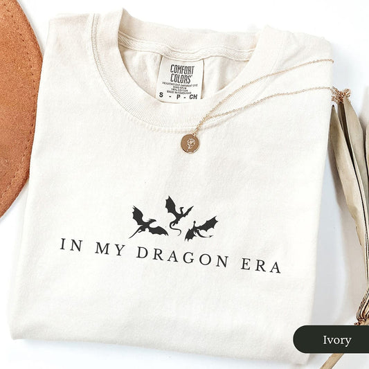 In My Dragon Era Shirt