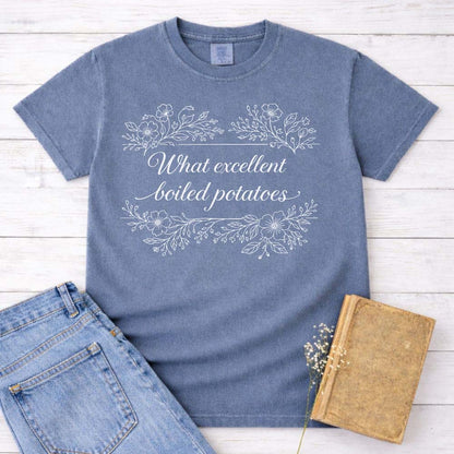 Blue Jean