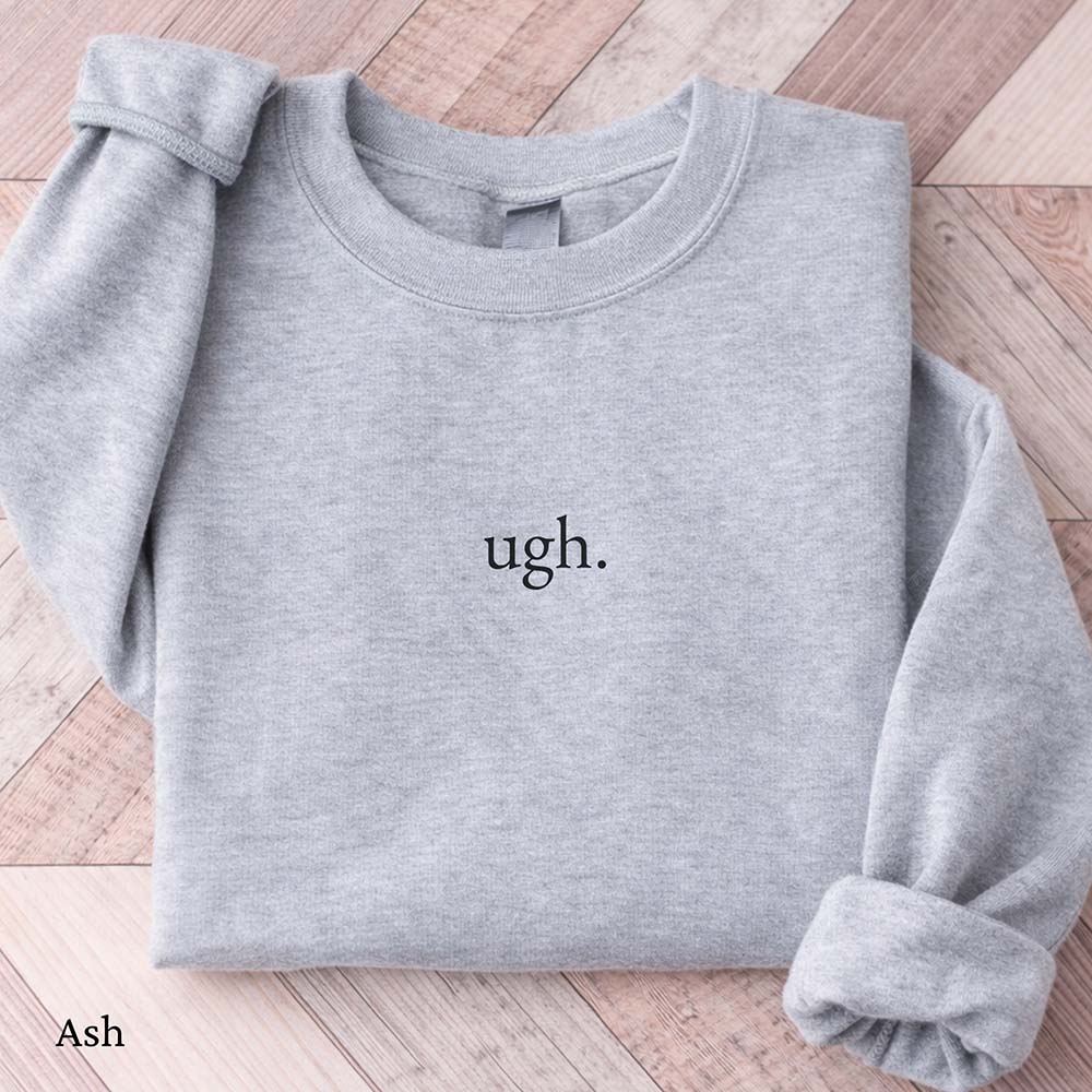 Ugh Sweatshirt