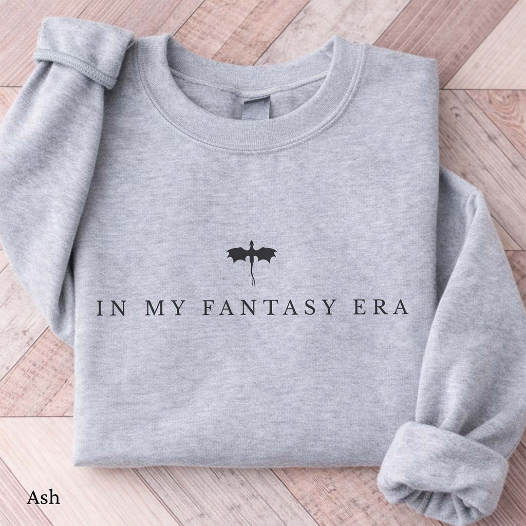 In My Fantasy Era Sweatshirt