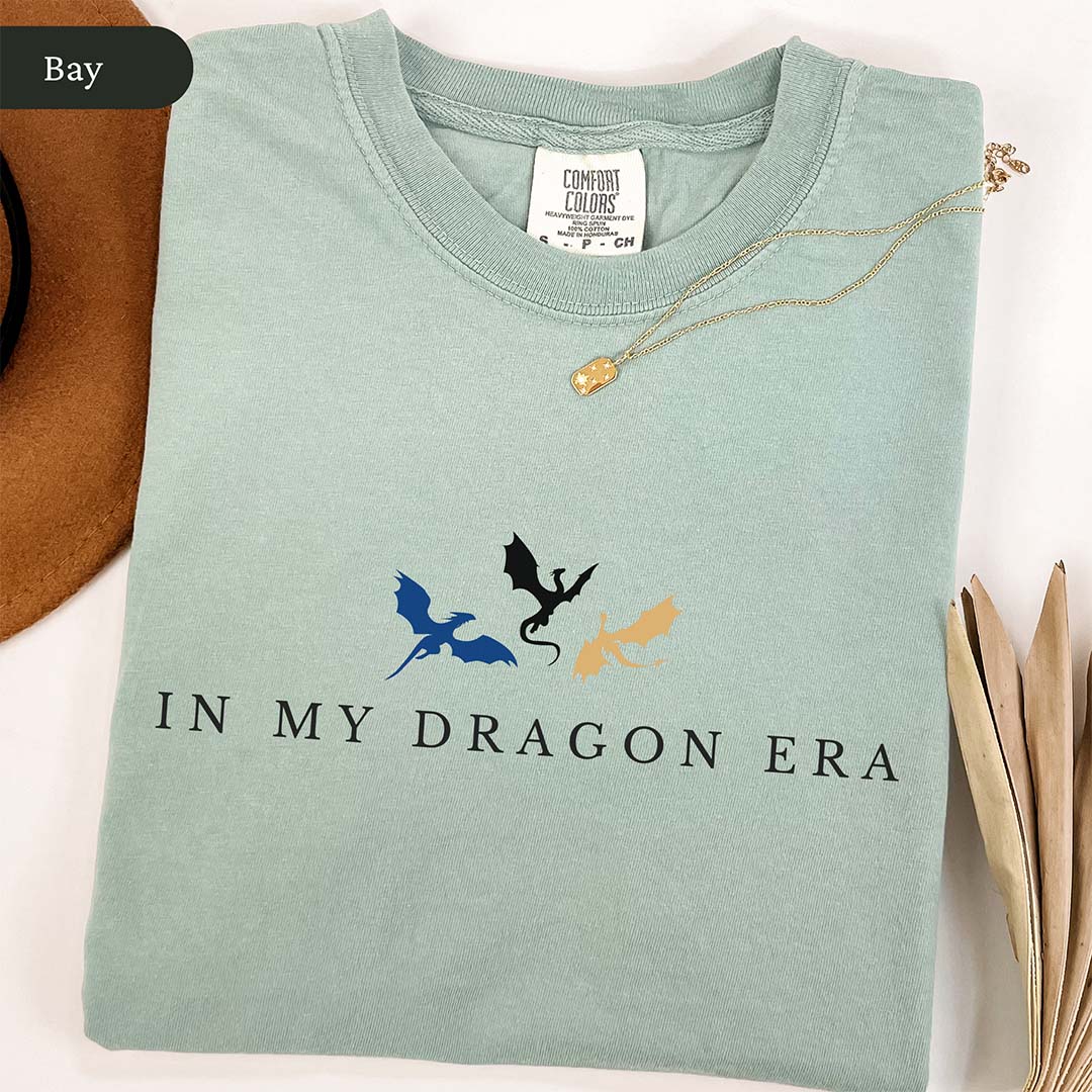 In My Dragon Era Shirt