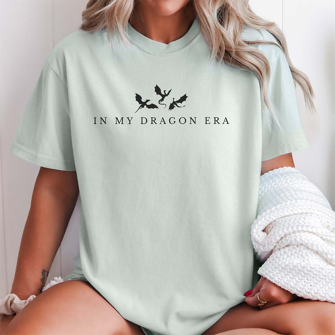 In My Dragon Era Shirt