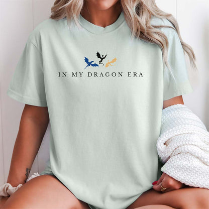 In My Dragon Era Shirt