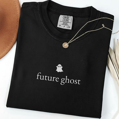Future Ghost Shirt