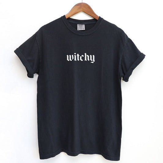 Gothic Witchy Shirt