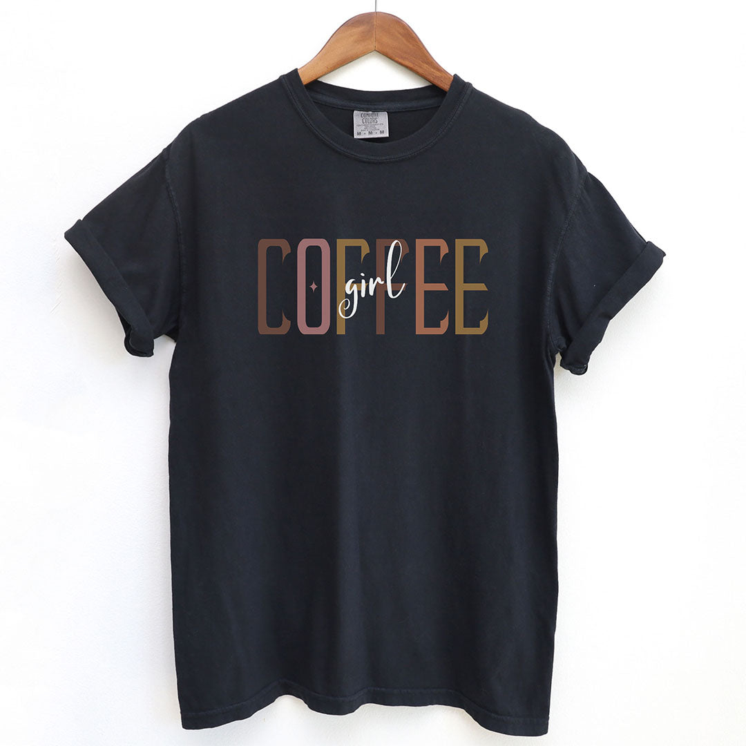 Coffee Girl Shirt