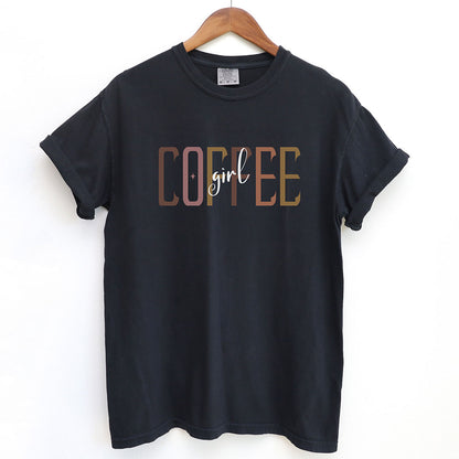 Coffee Girl Shirt