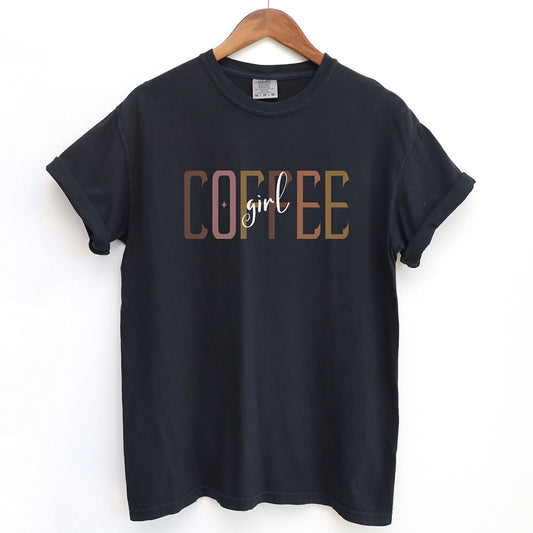 Coffee Girl Shirt