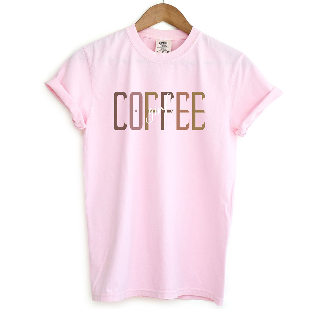 Coffee Girl Shirt