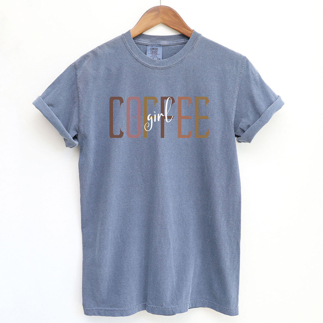 Coffee Girl Shirt