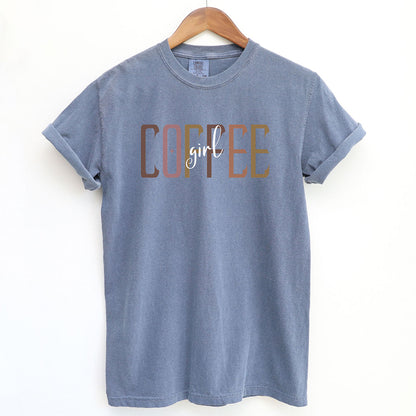 Coffee Girl Shirt