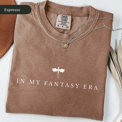 In My Fantasy Era Shirt