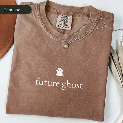 Future Ghost Shirt
