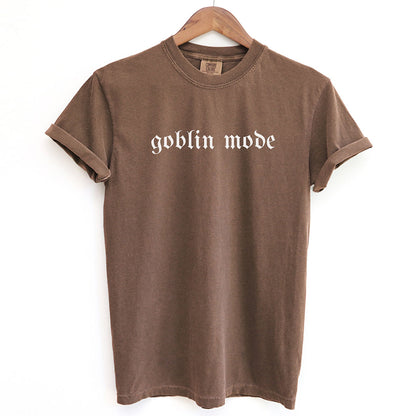 Goblin Mode Shirt