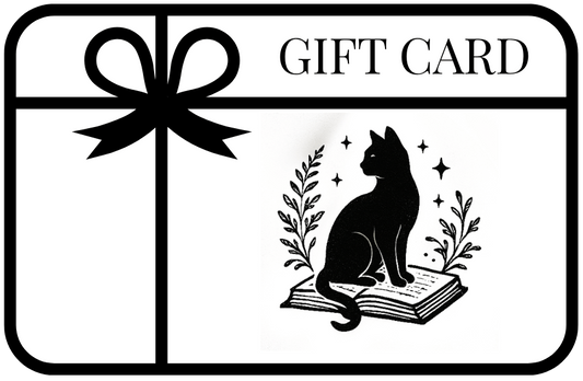 Feline & Fable Gift Card