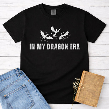 In My Dragon Era Tee