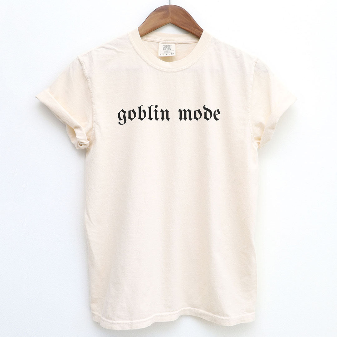 Goblin Mode Shirt
