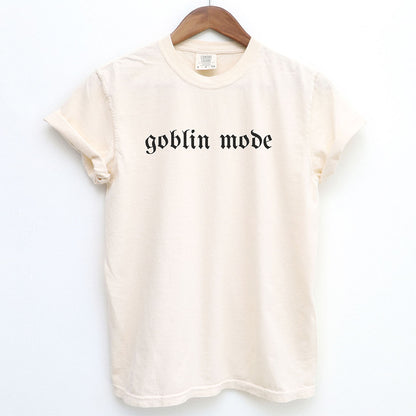 Goblin Mode Shirt