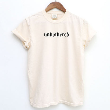 Unbothered Shirt