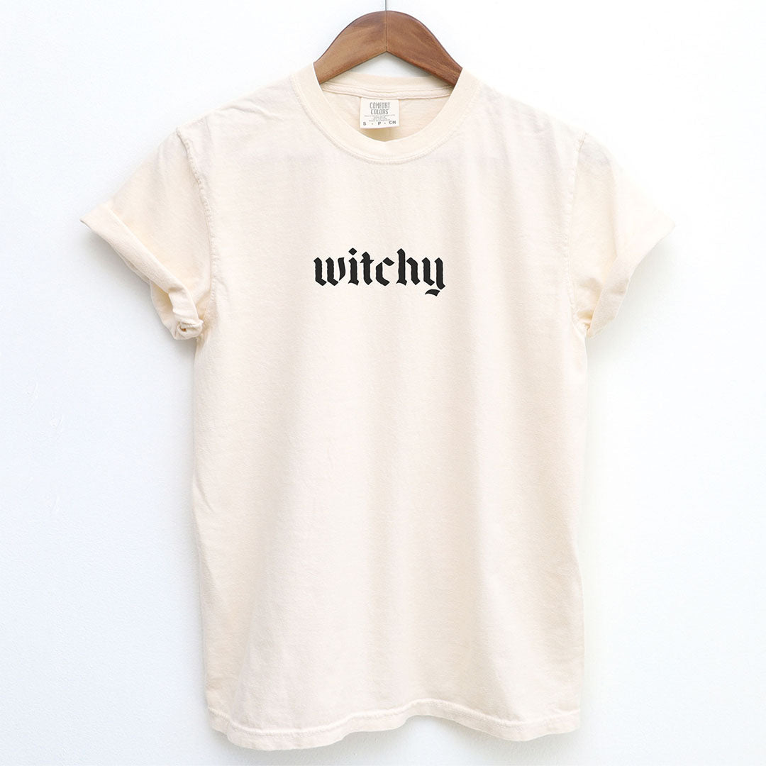 Gothic Witchy Shirt