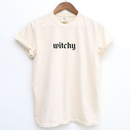 Gothic Witchy Shirt