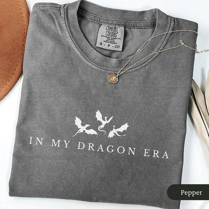 In My Dragon Era Shirt