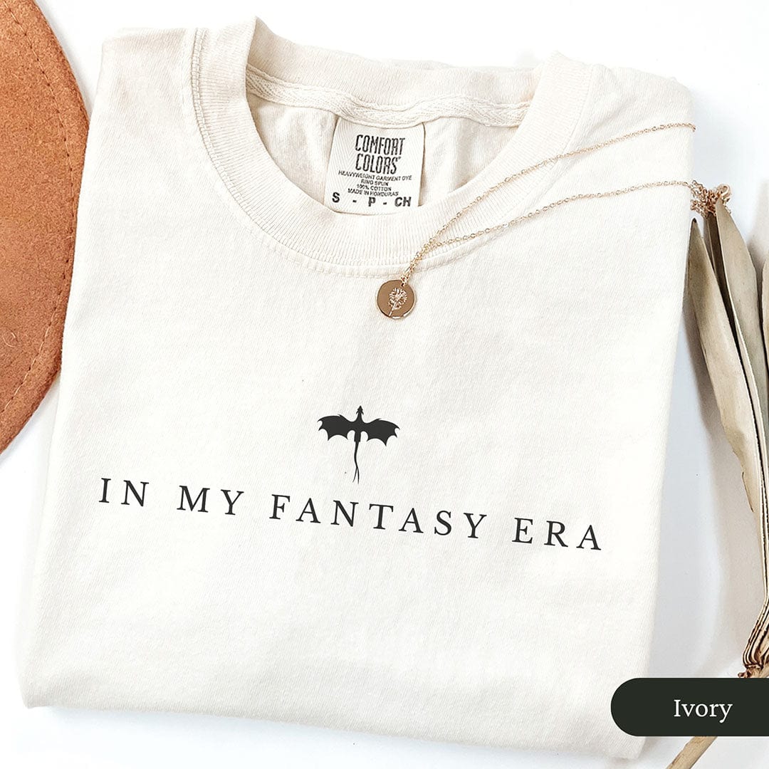 In My Fantasy Era Shirt