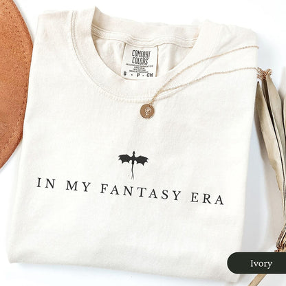 In My Fantasy Era Shirt