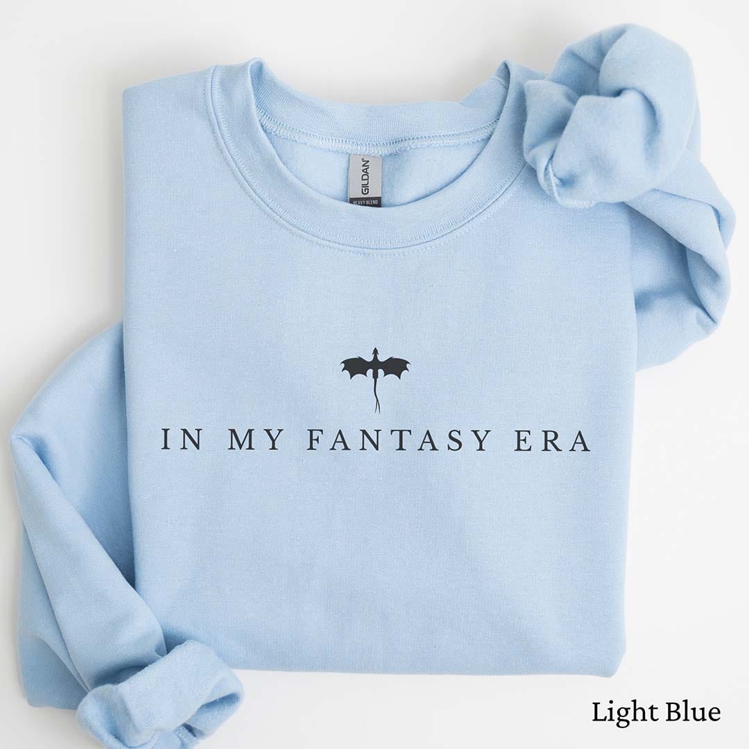 In My Fantasy Era Sweatshirt
