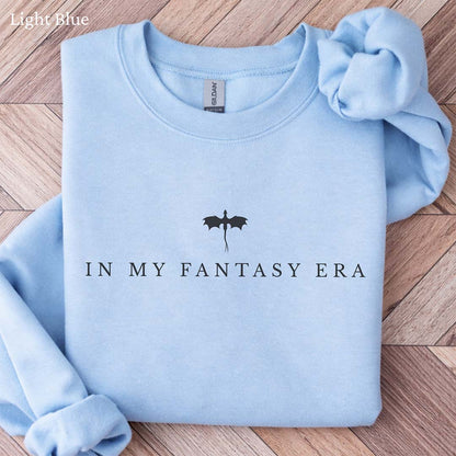 In My Fantasy Era Sweatshirt