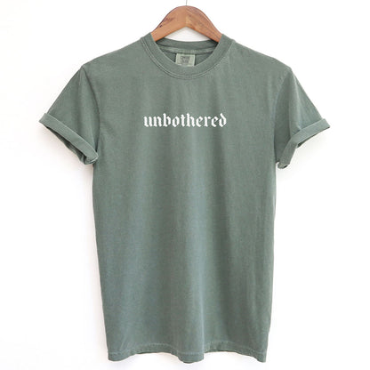Unbothered Shirt