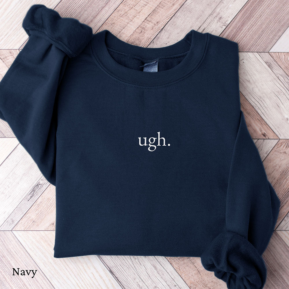 Ugh Sweatshirt