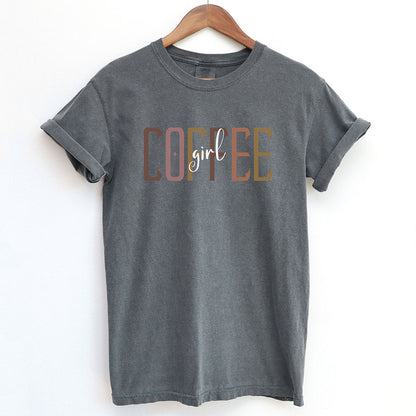 Coffee Girl Shirt