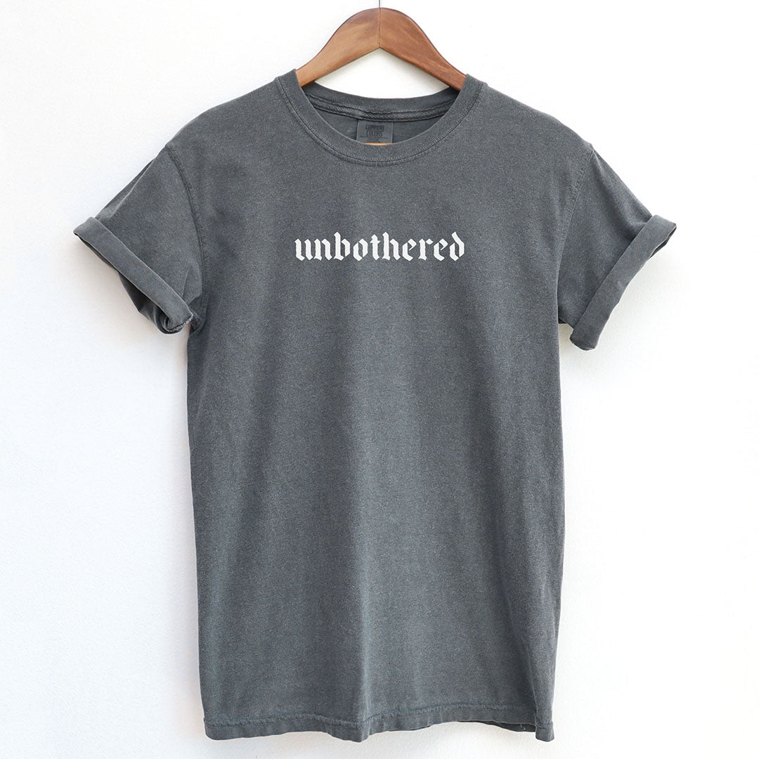 Unbothered Shirt