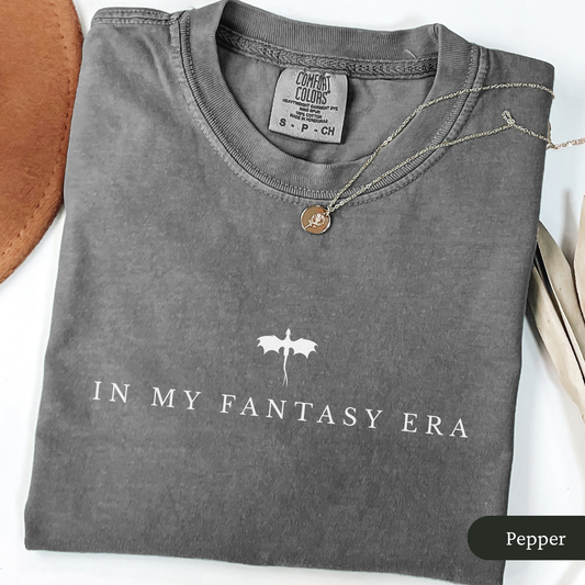 In My Fantasy Era Shirt