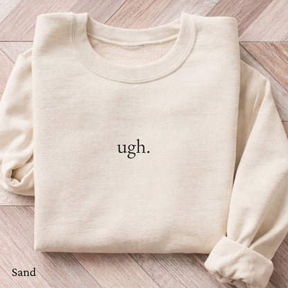Ugh Sweatshirt