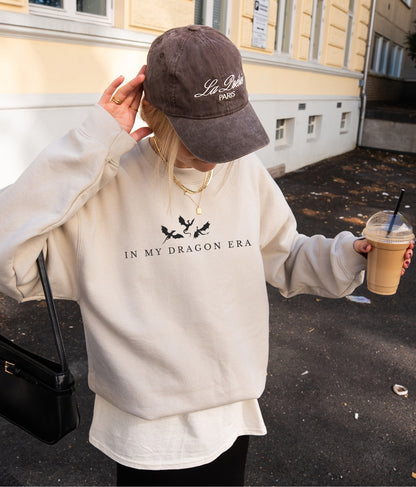 In My Dragon Era Sweatshirt