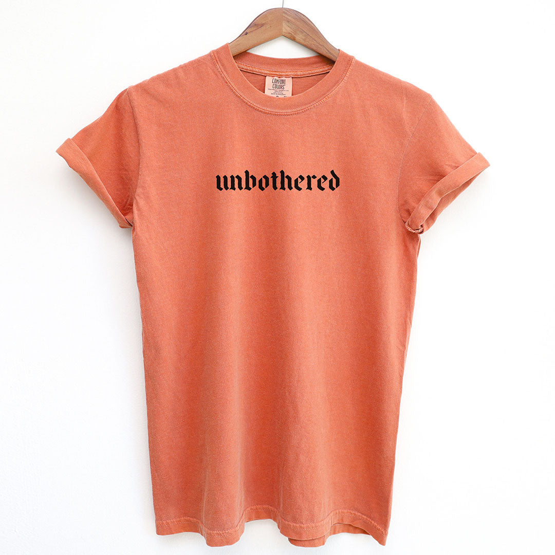 Unbothered Shirt