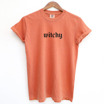 Gothic Witchy Shirt