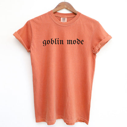 Goblin Mode Shirt