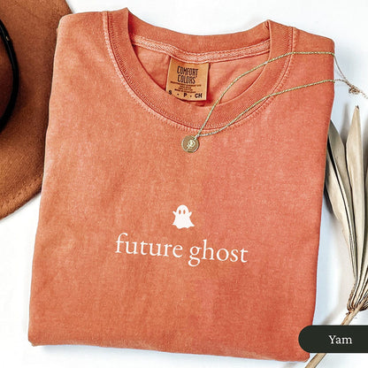 Future Ghost Shirt
